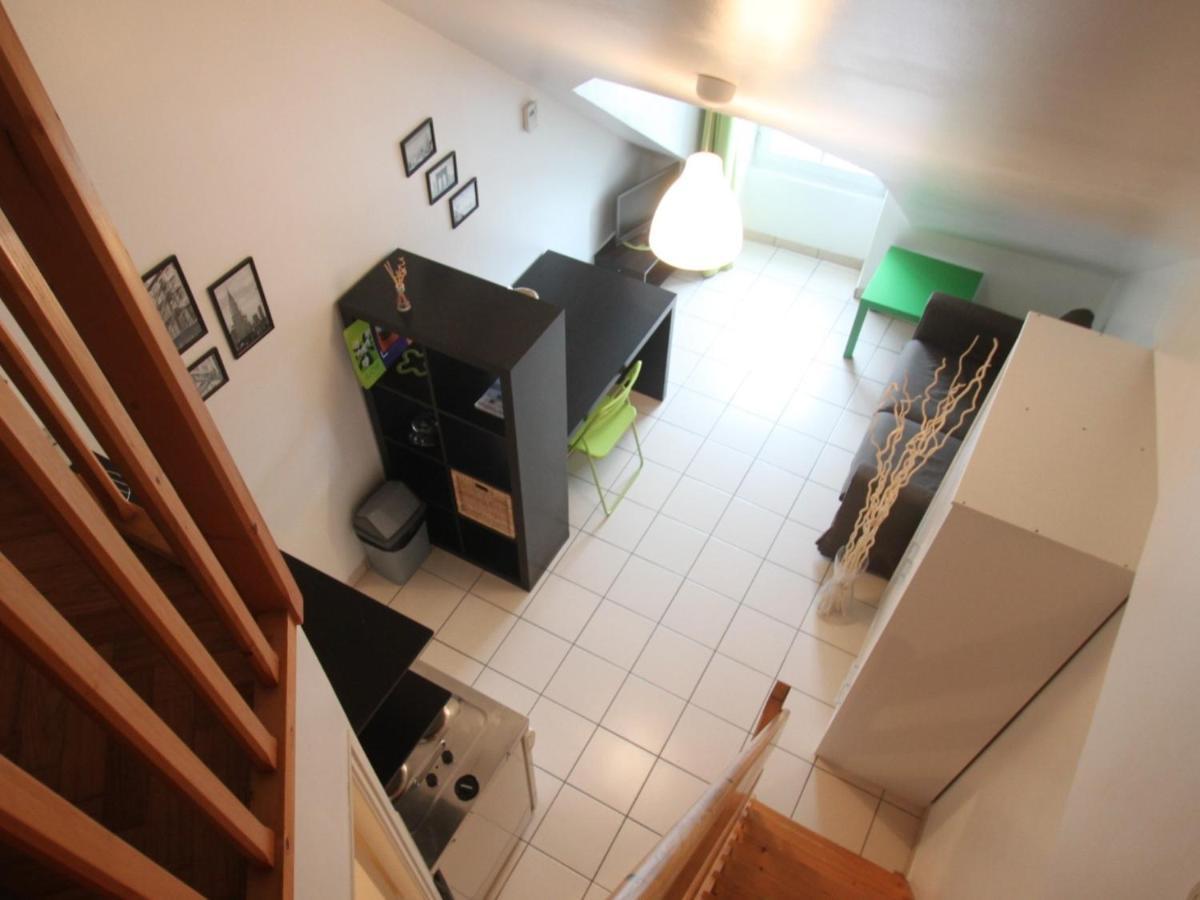 Residence Les Douves Ancenis Bagian luar foto