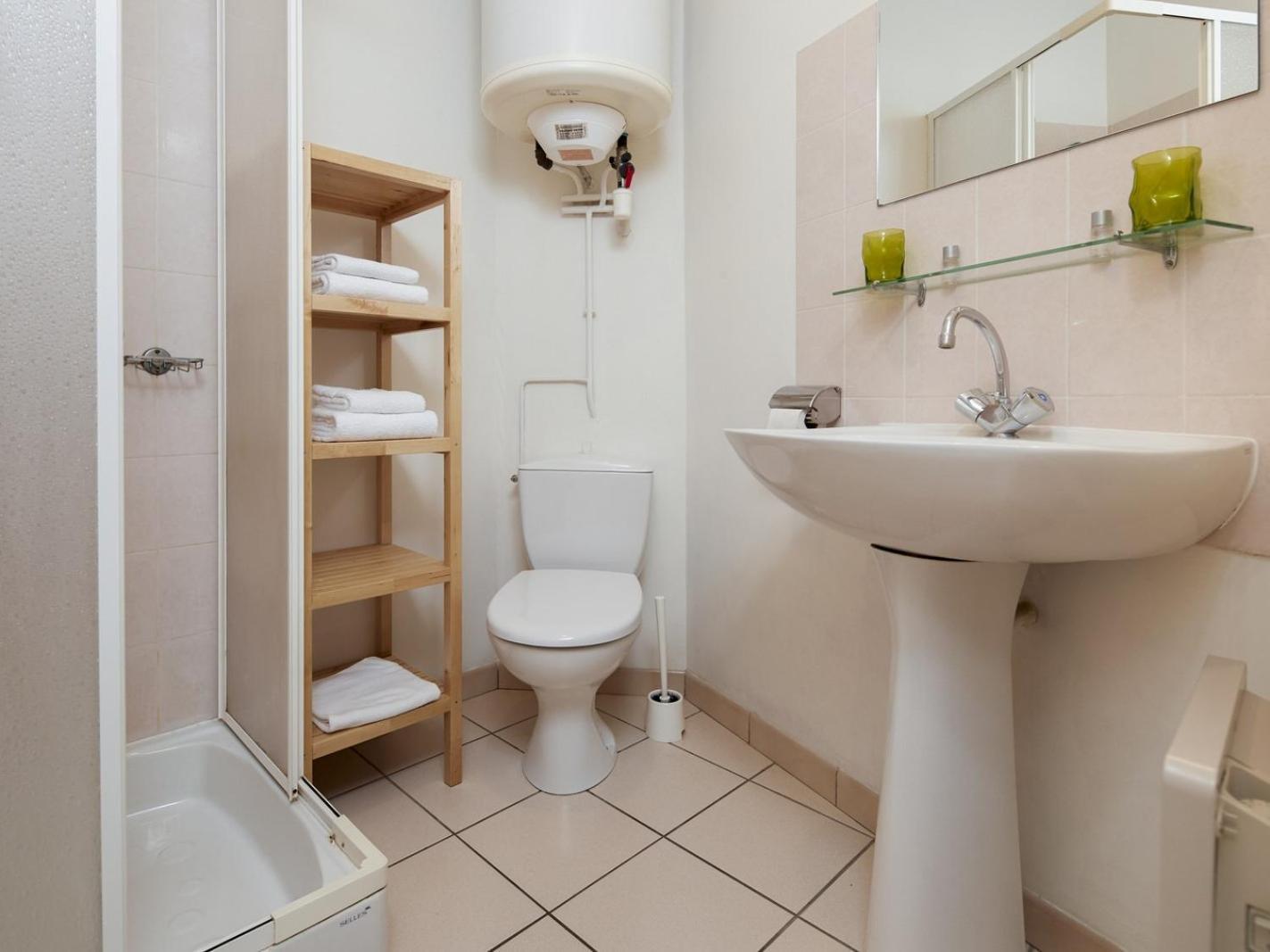 Residence Les Douves Ancenis Bagian luar foto