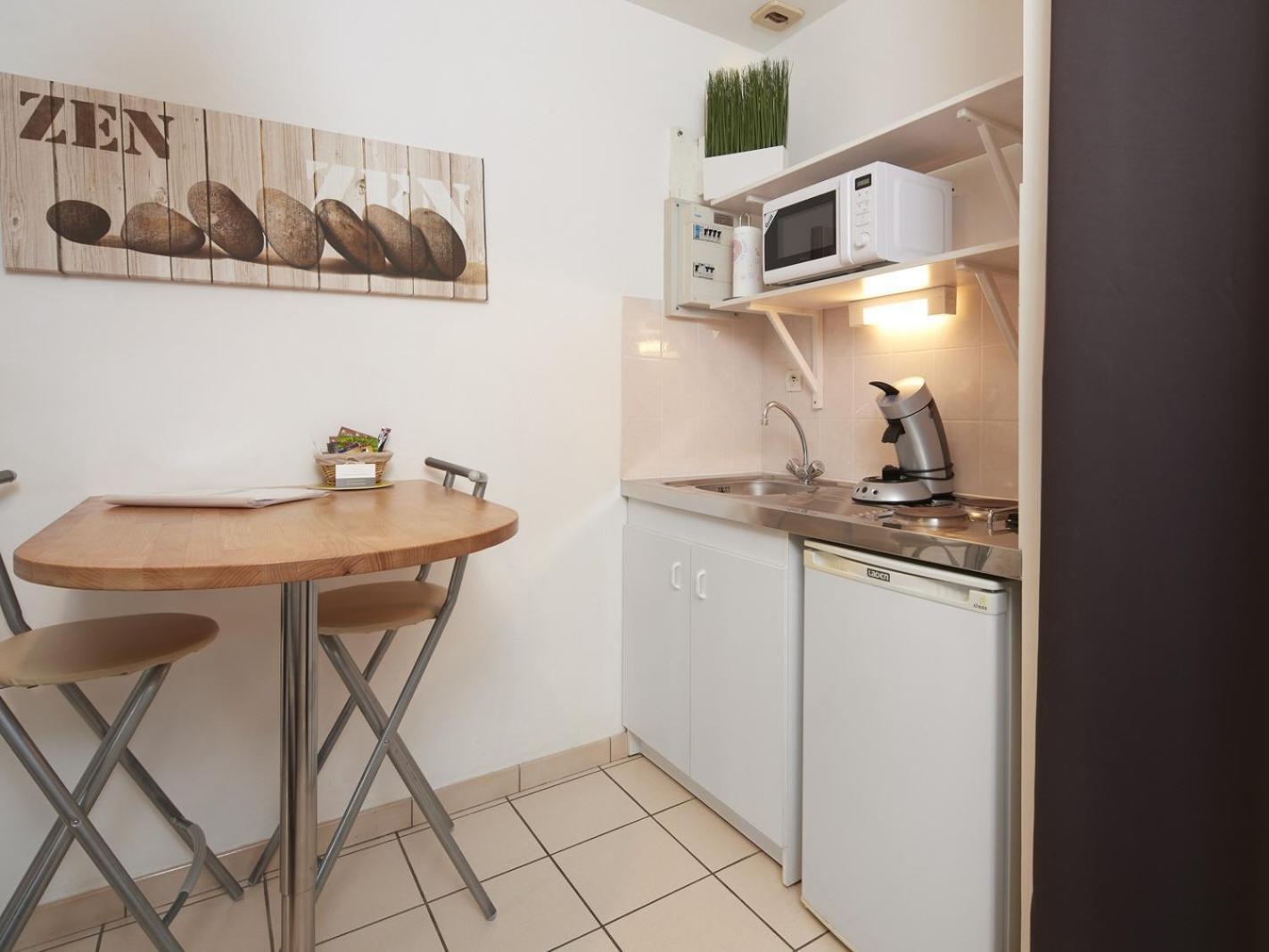 Residence Les Douves Ancenis Bagian luar foto