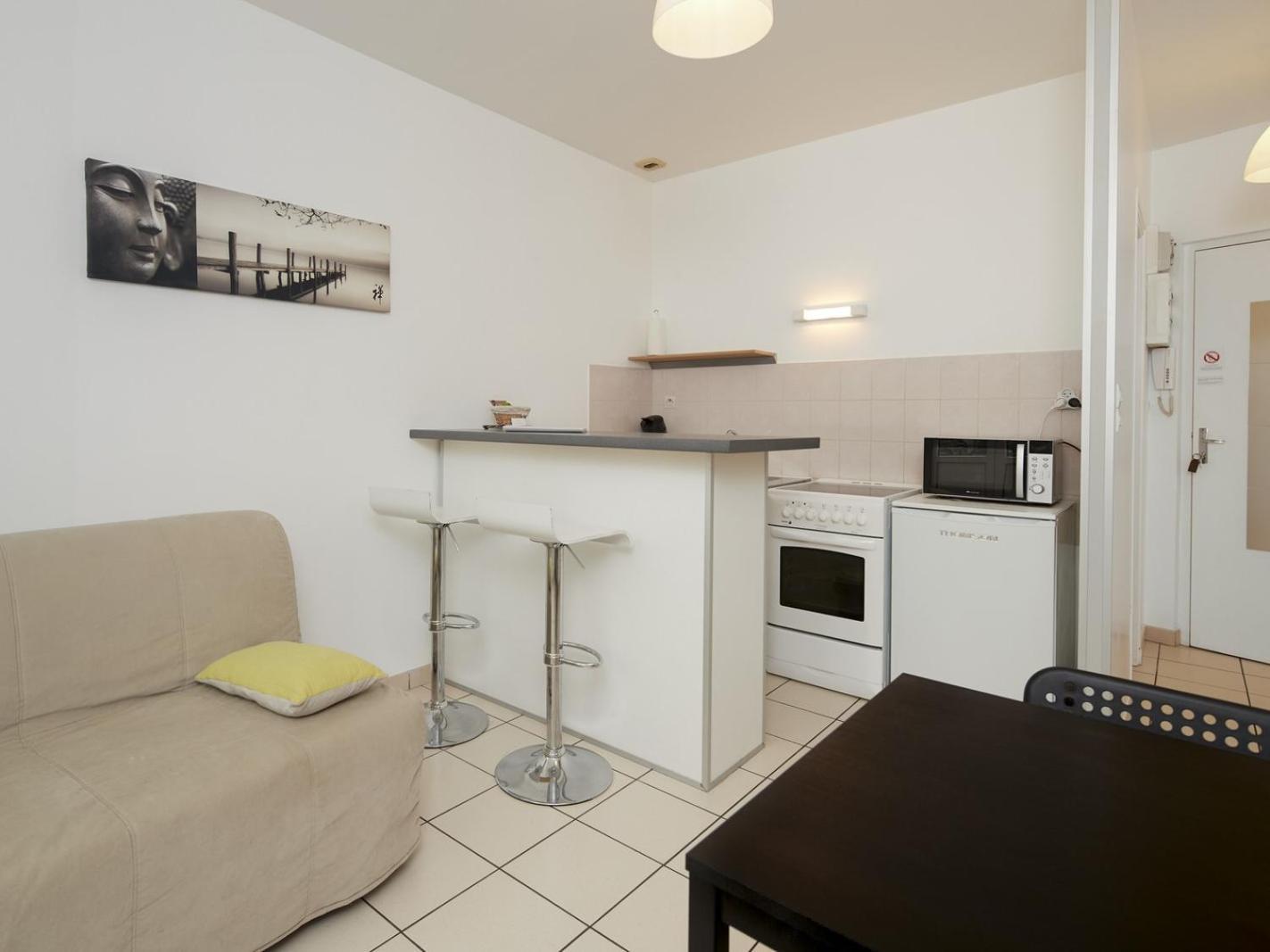 Residence Les Douves Ancenis Bagian luar foto